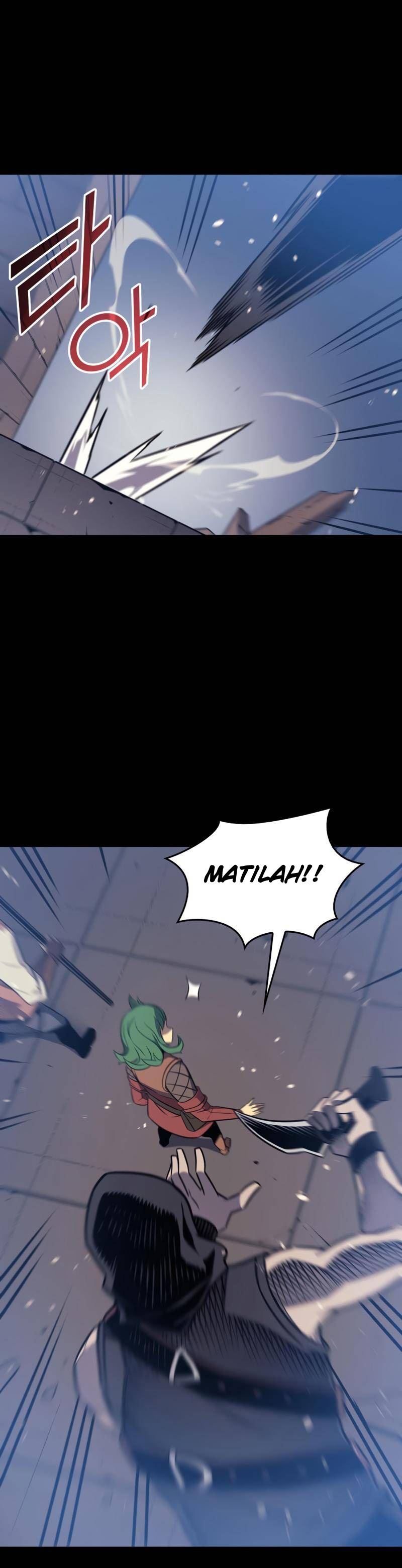 The Great Mage Returns After 4000 Years chapter 113