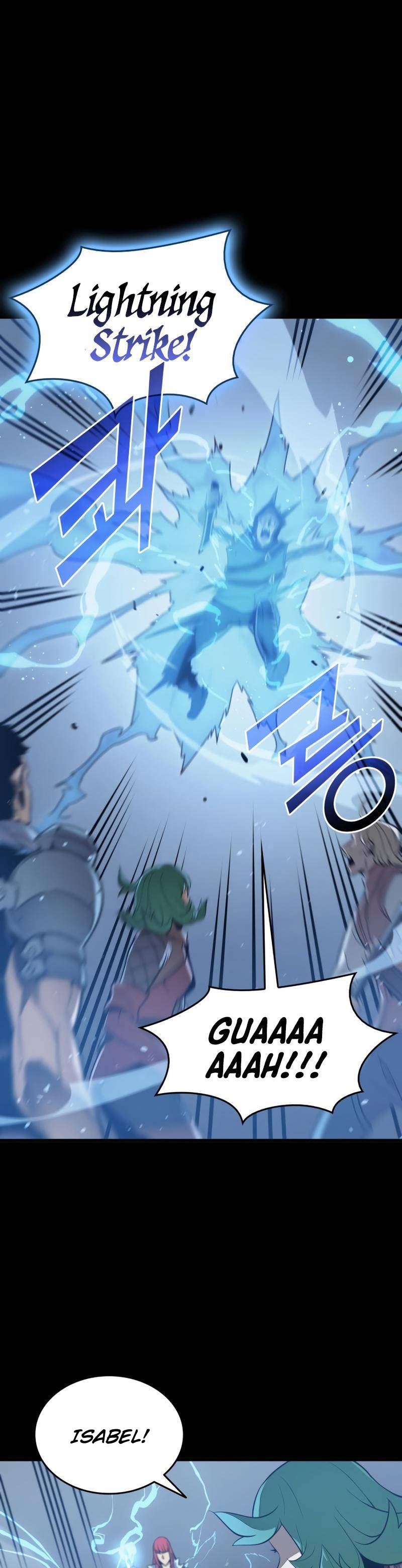 The Great Mage Returns After 4000 Years chapter 113