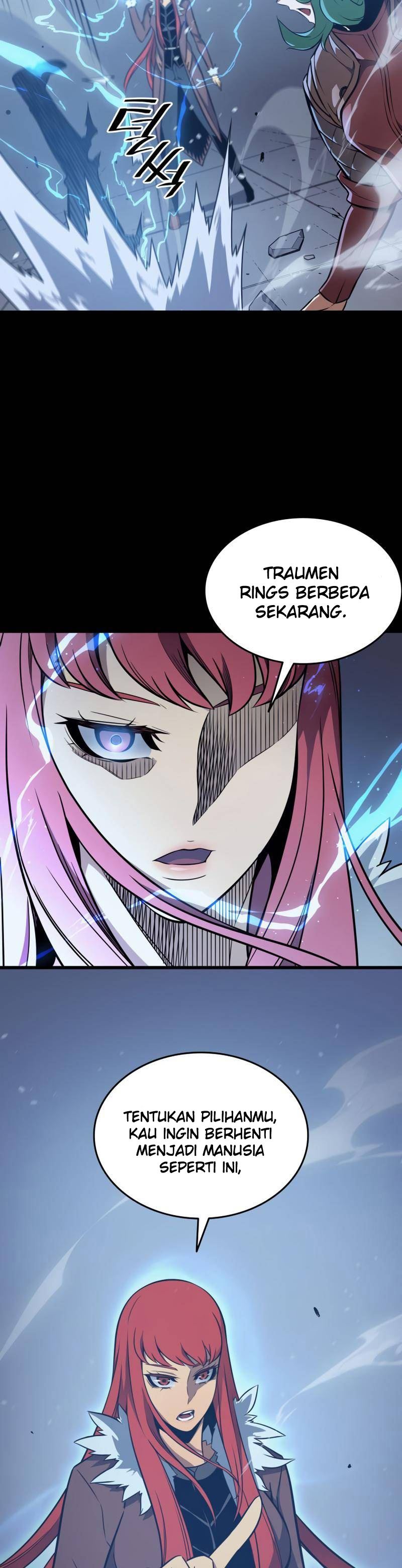The Great Mage Returns After 4000 Years chapter 113