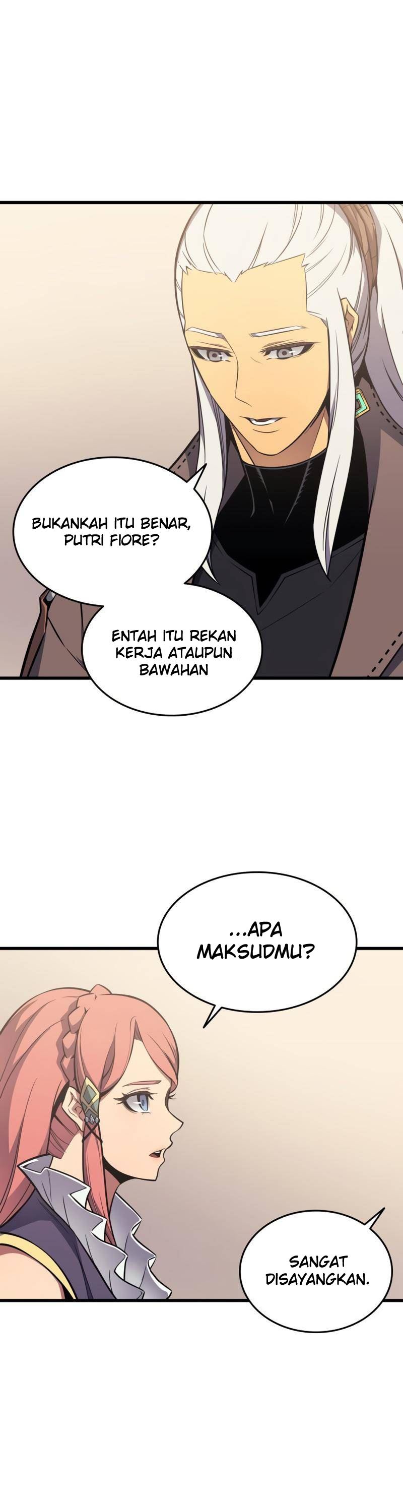 The Great Mage Returns After 4000 Years chapter 113