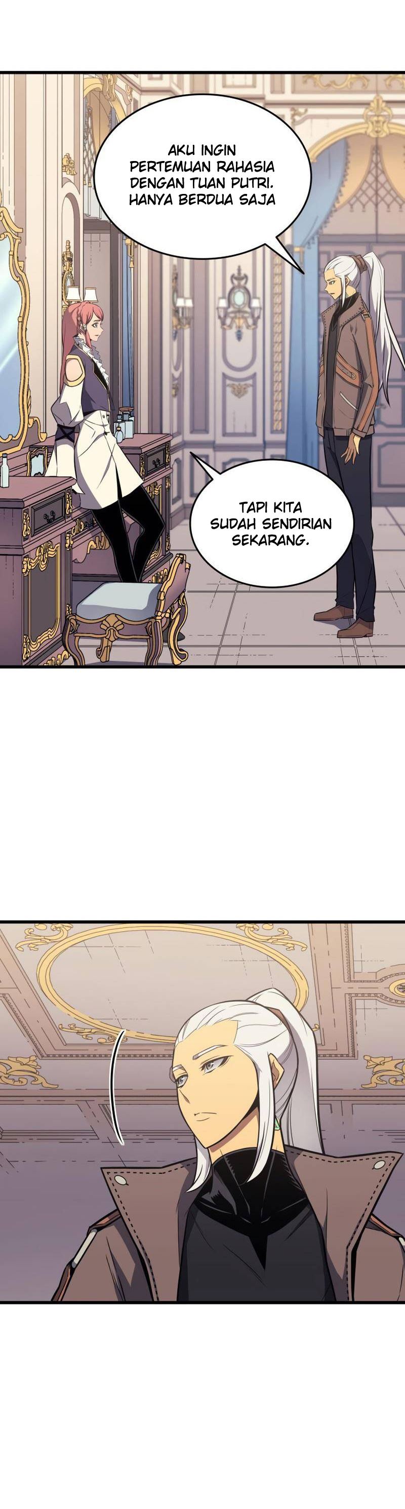 The Great Mage Returns After 4000 Years chapter 113