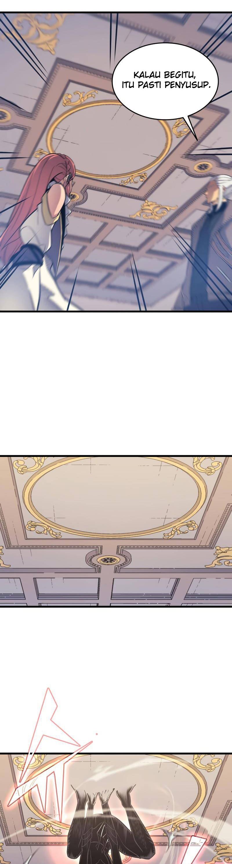 The Great Mage Returns After 4000 Years chapter 113