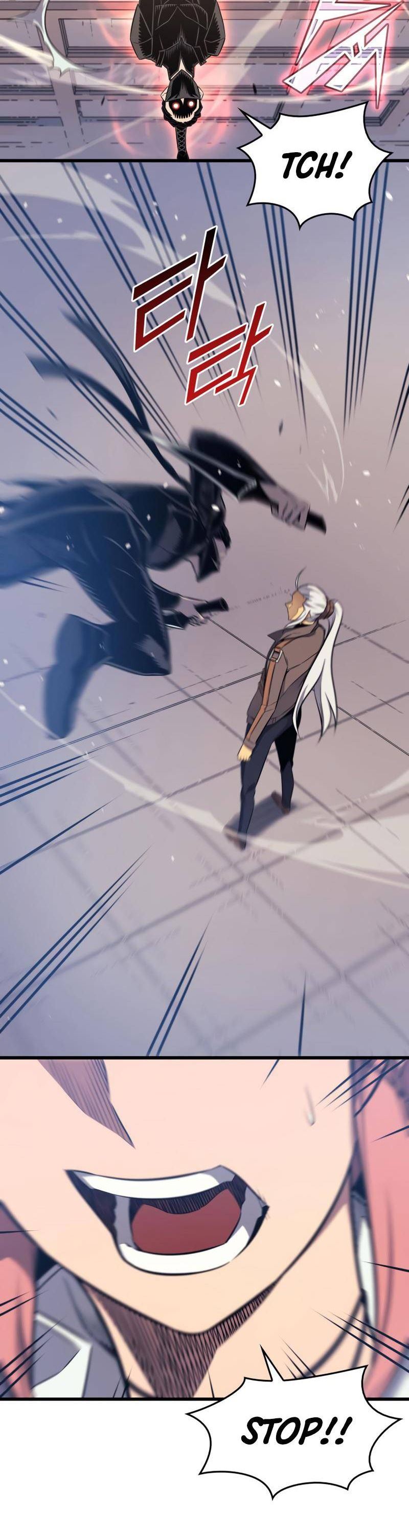 The Great Mage Returns After 4000 Years chapter 113