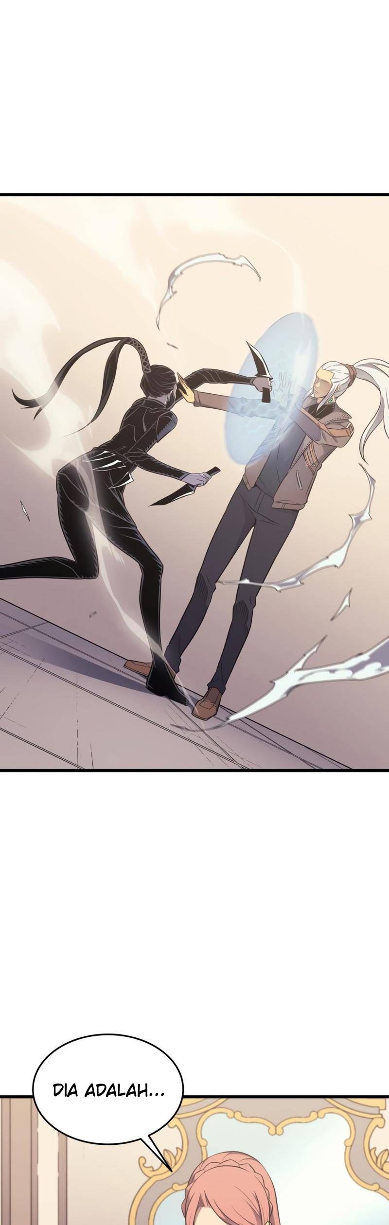 The Great Mage Returns After 4000 Years chapter 113