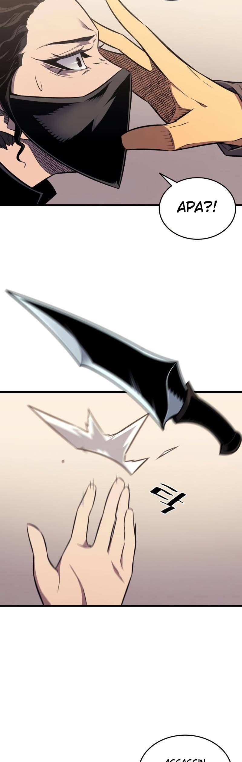 The Great Mage Returns After 4000 Years chapter 113