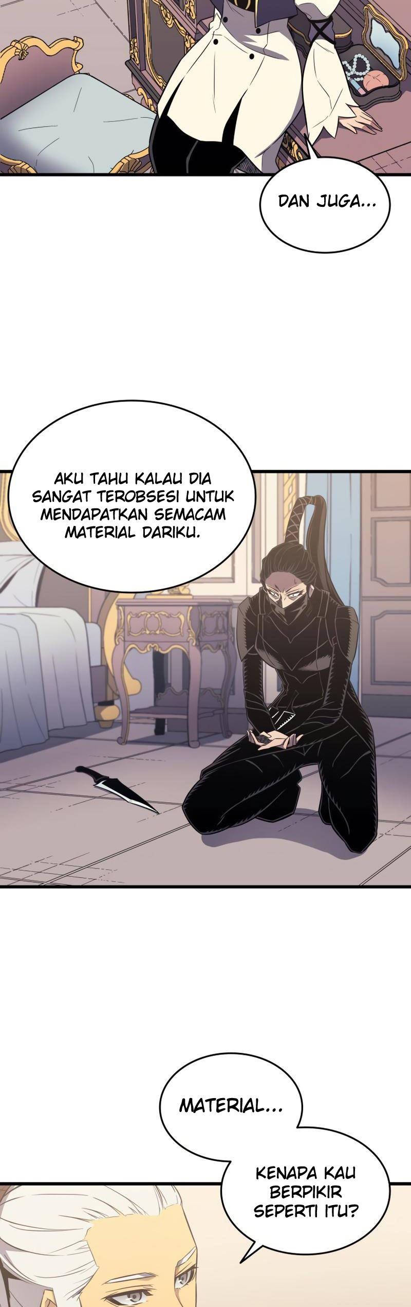The Great Mage Returns After 4000 Years chapter 113