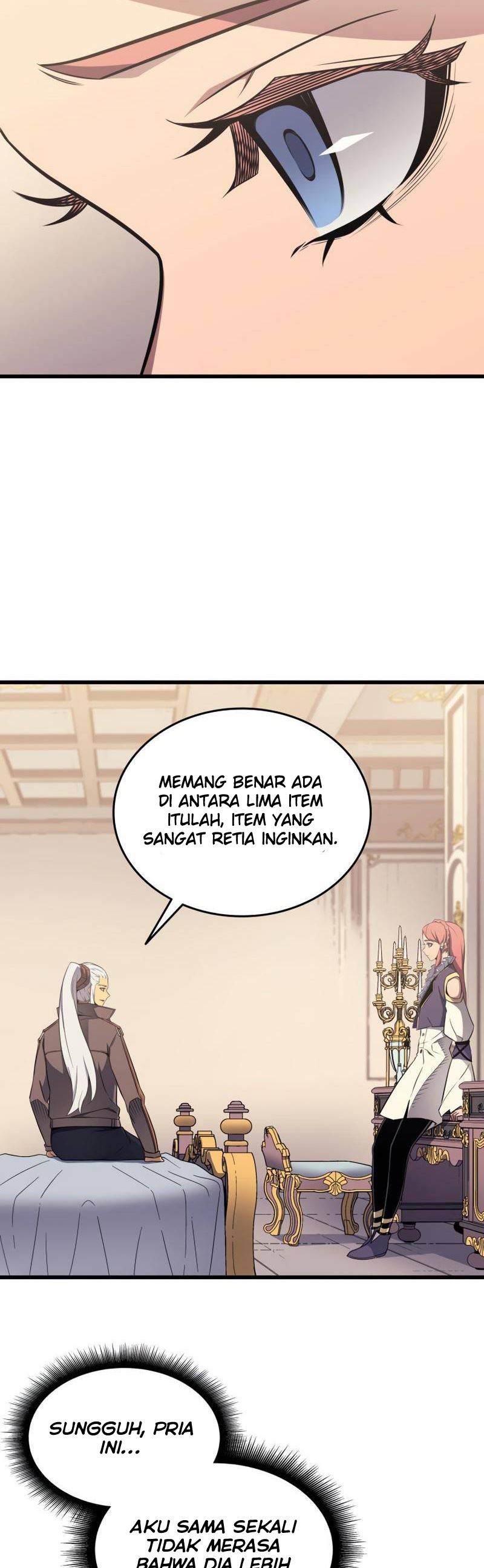 The Great Mage Returns After 4000 Years chapter 113