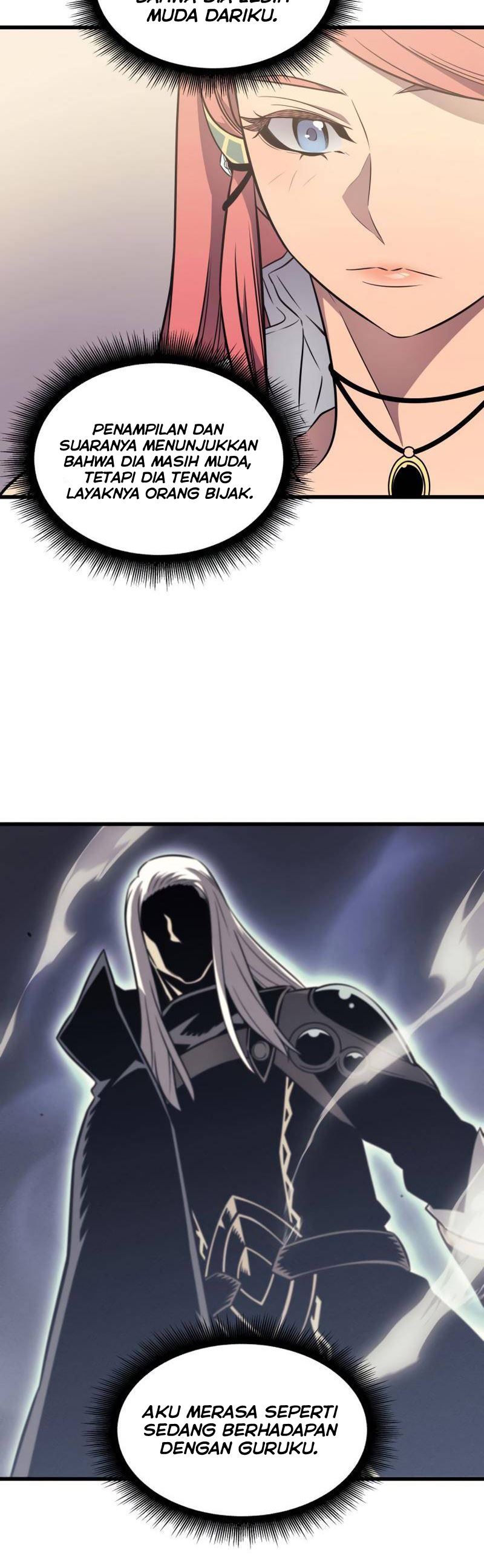 The Great Mage Returns After 4000 Years chapter 113