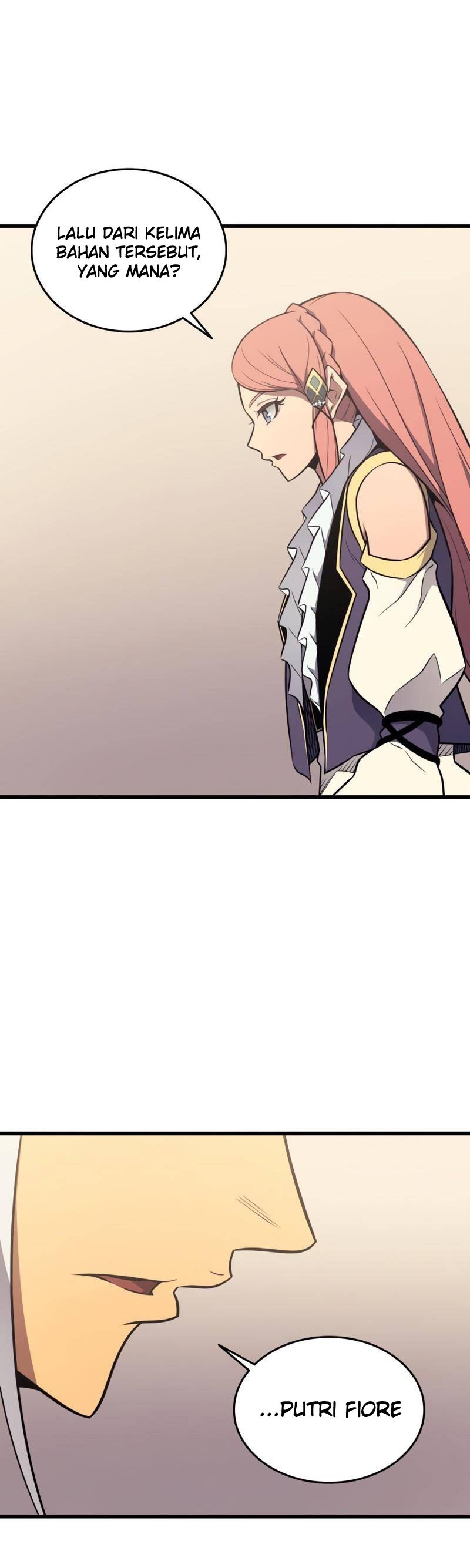 The Great Mage Returns After 4000 Years chapter 113