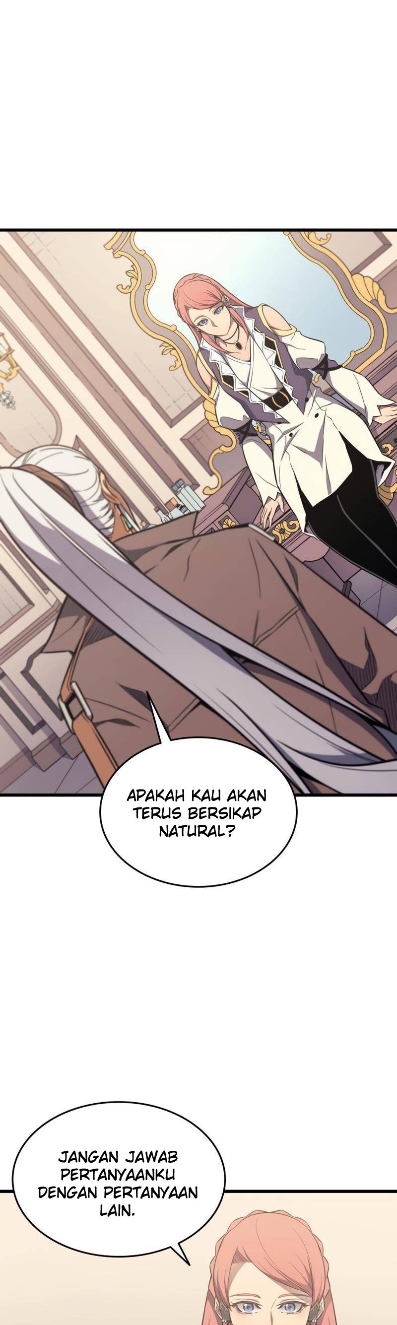 The Great Mage Returns After 4000 Years chapter 113