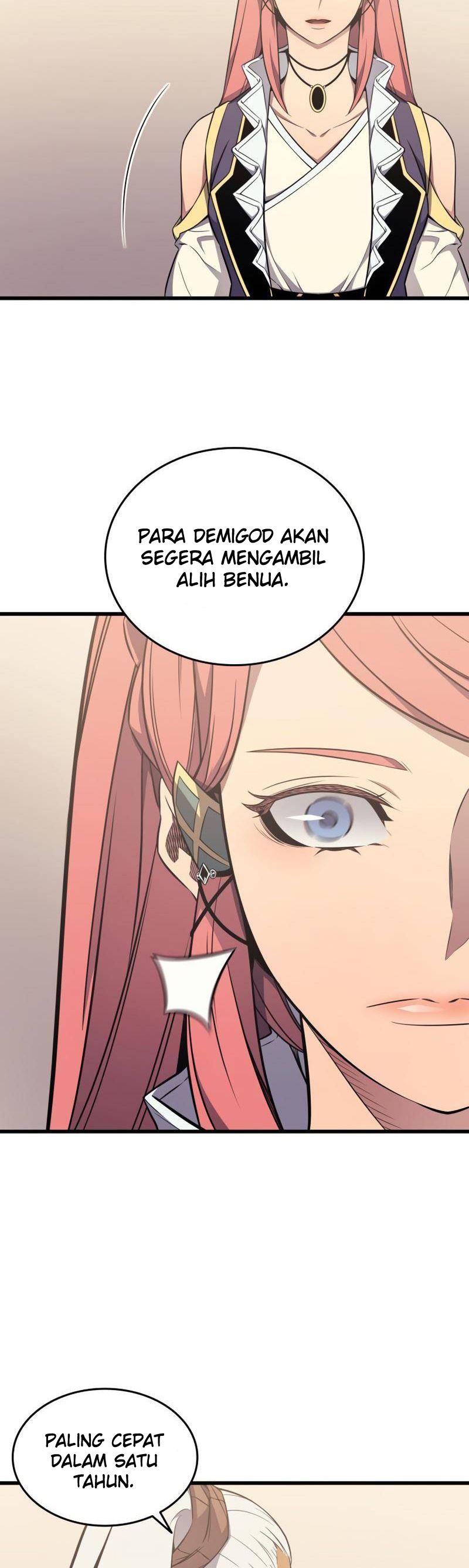 The Great Mage Returns After 4000 Years chapter 113