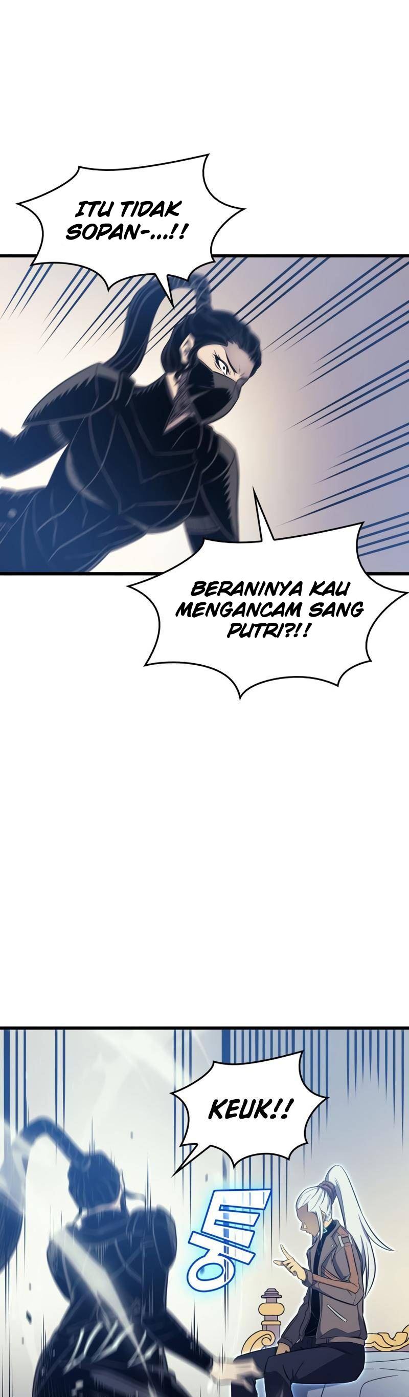 The Great Mage Returns After 4000 Years chapter 113