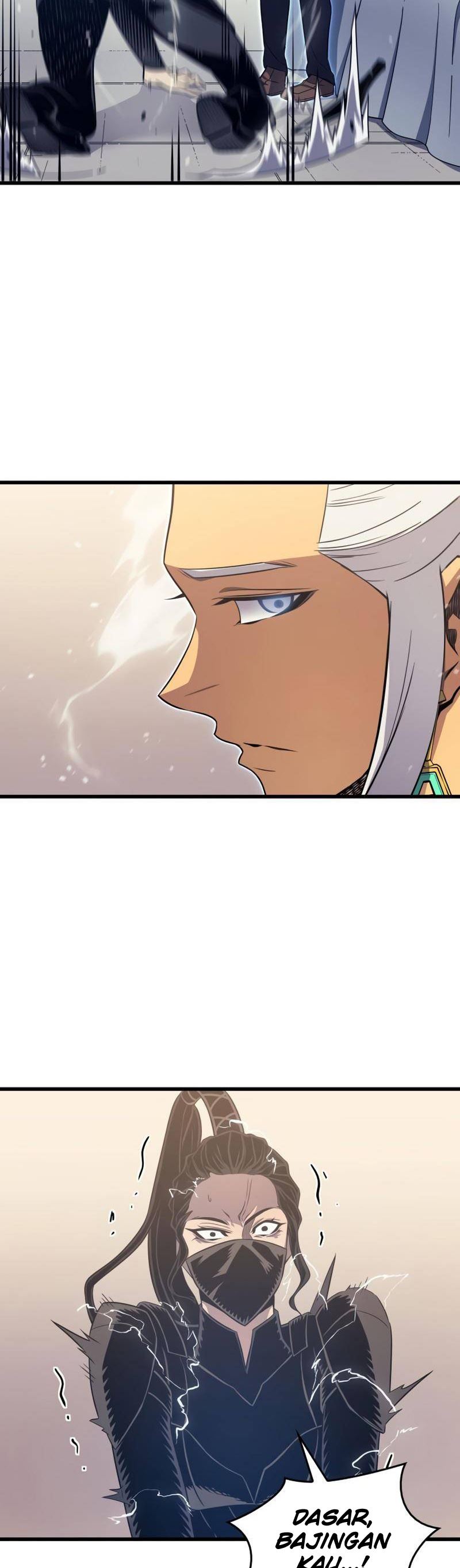 The Great Mage Returns After 4000 Years chapter 113