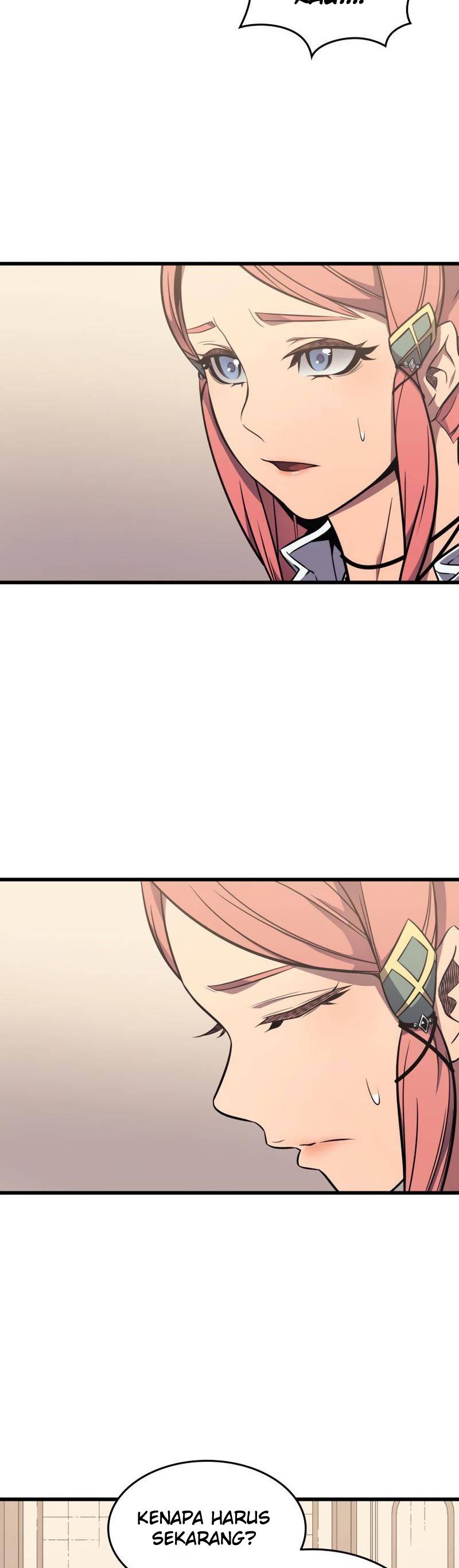 The Great Mage Returns After 4000 Years chapter 113