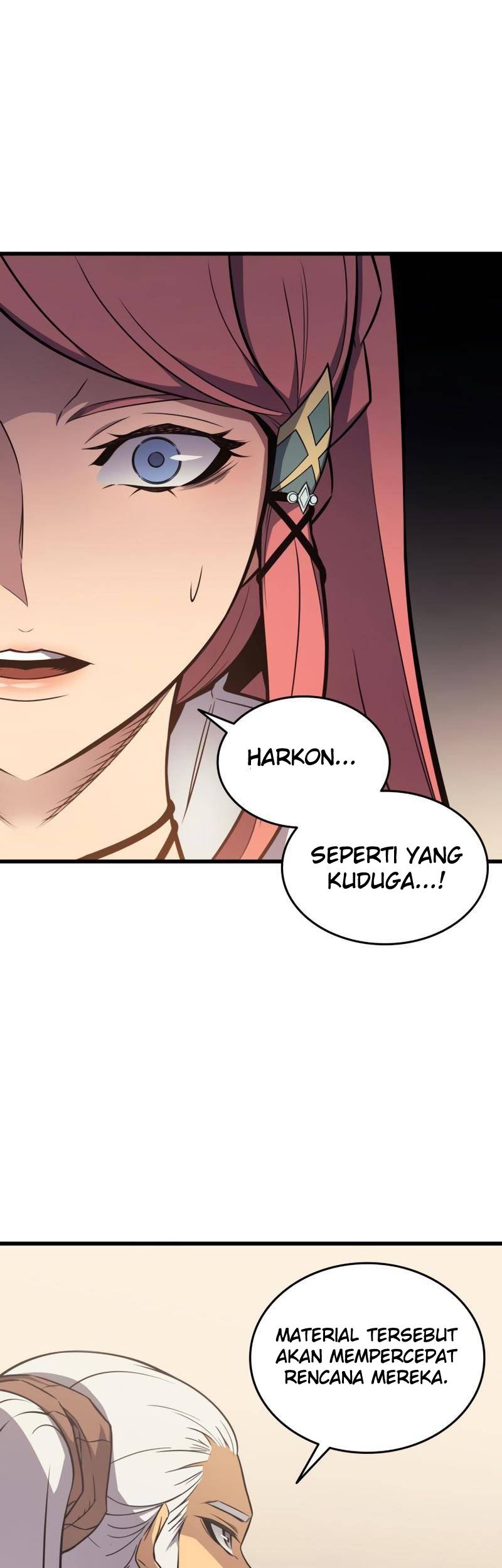 The Great Mage Returns After 4000 Years chapter 113
