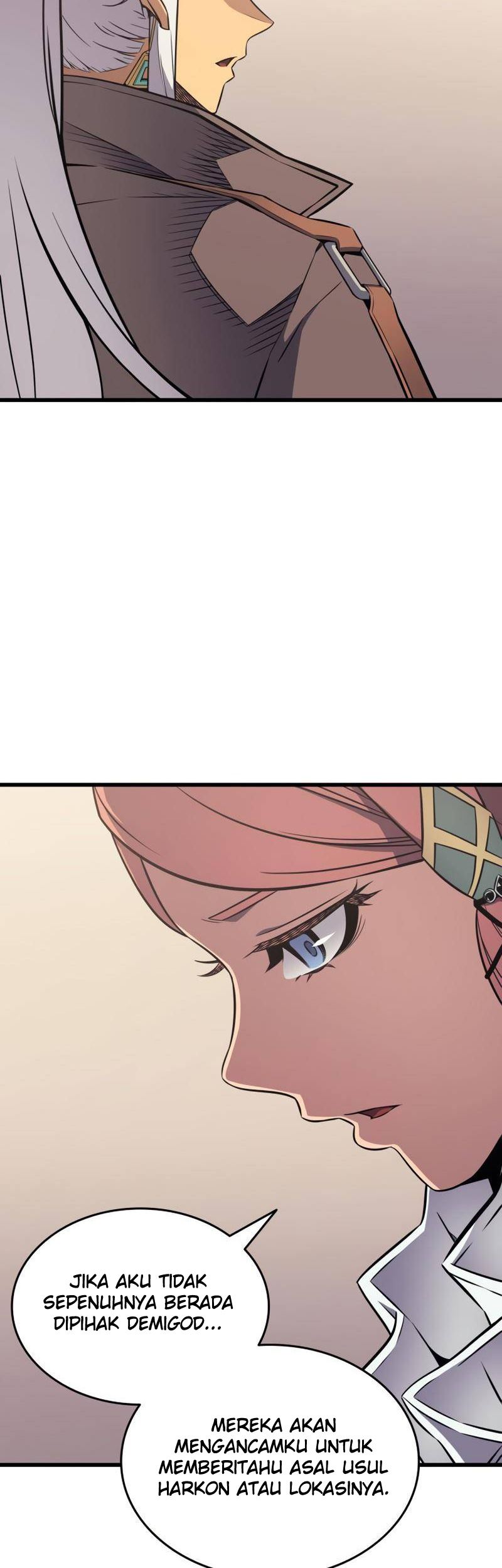 The Great Mage Returns After 4000 Years chapter 113
