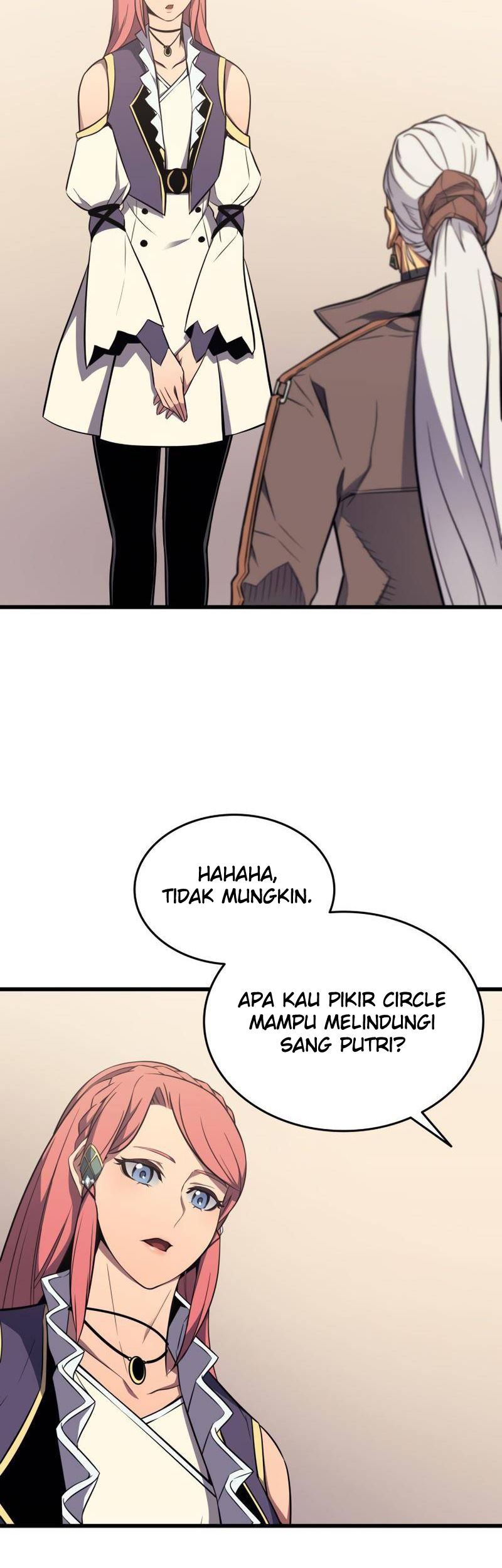 The Great Mage Returns After 4000 Years chapter 113