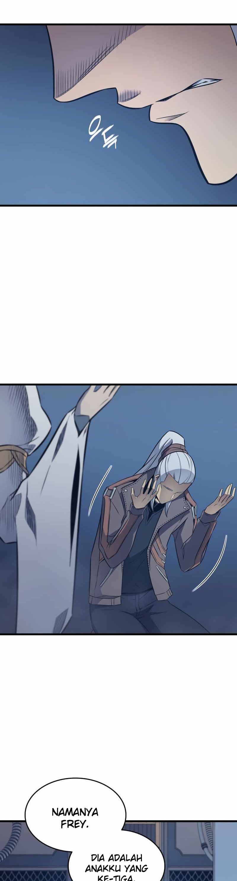 The Great Mage Returns After 4000 Years chapter 116