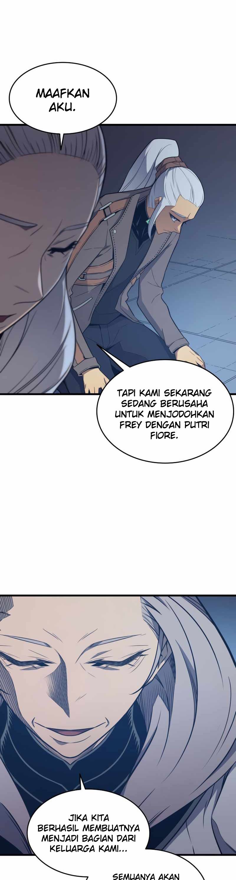 The Great Mage Returns After 4000 Years chapter 116