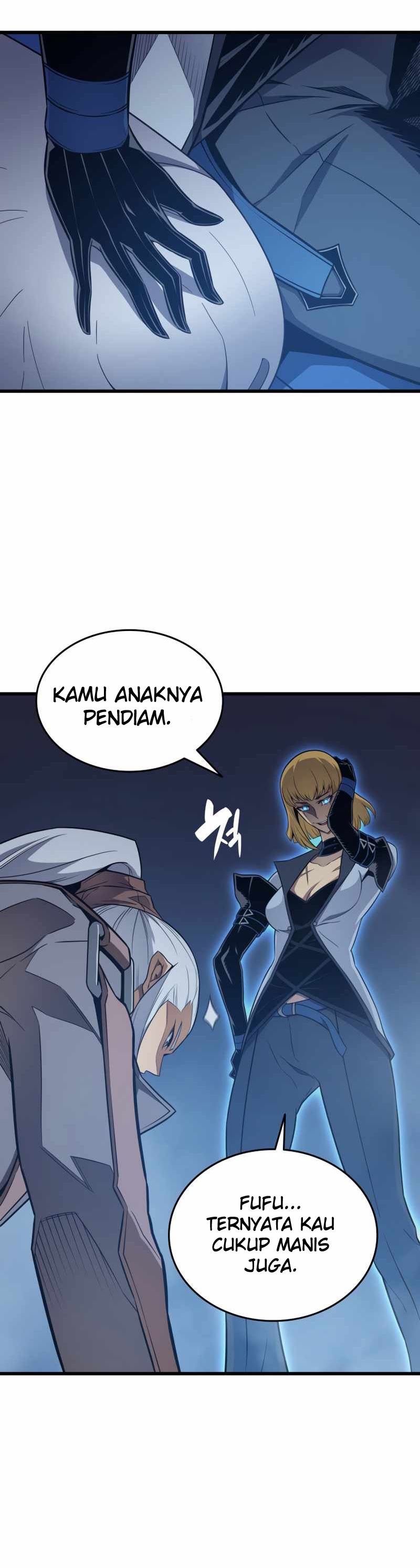 The Great Mage Returns After 4000 Years chapter 116
