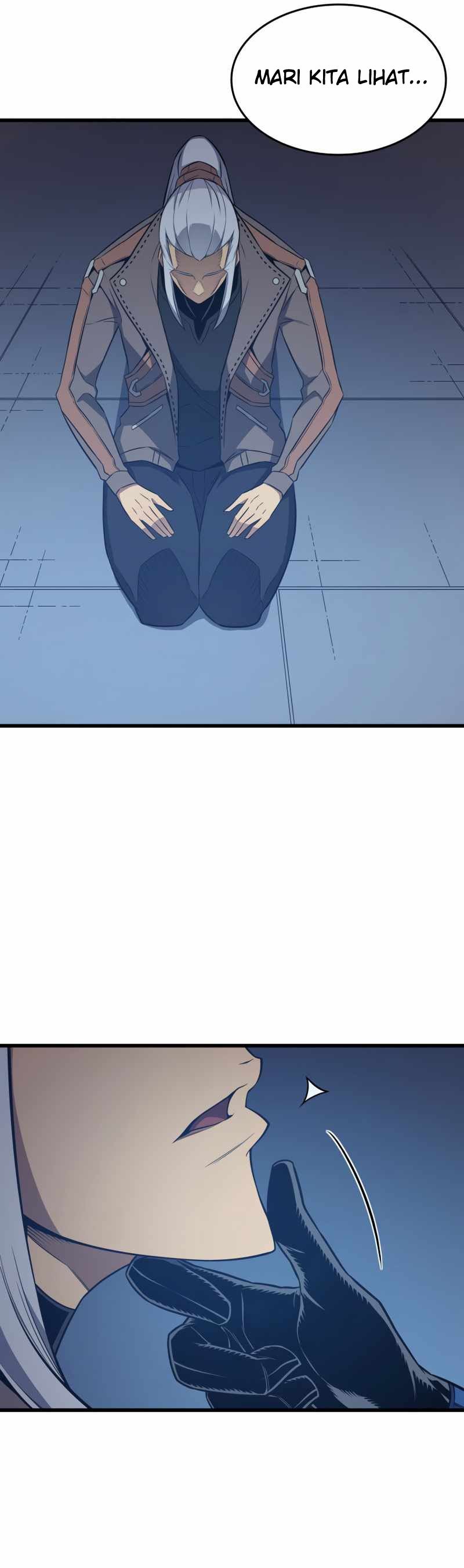 The Great Mage Returns After 4000 Years chapter 116