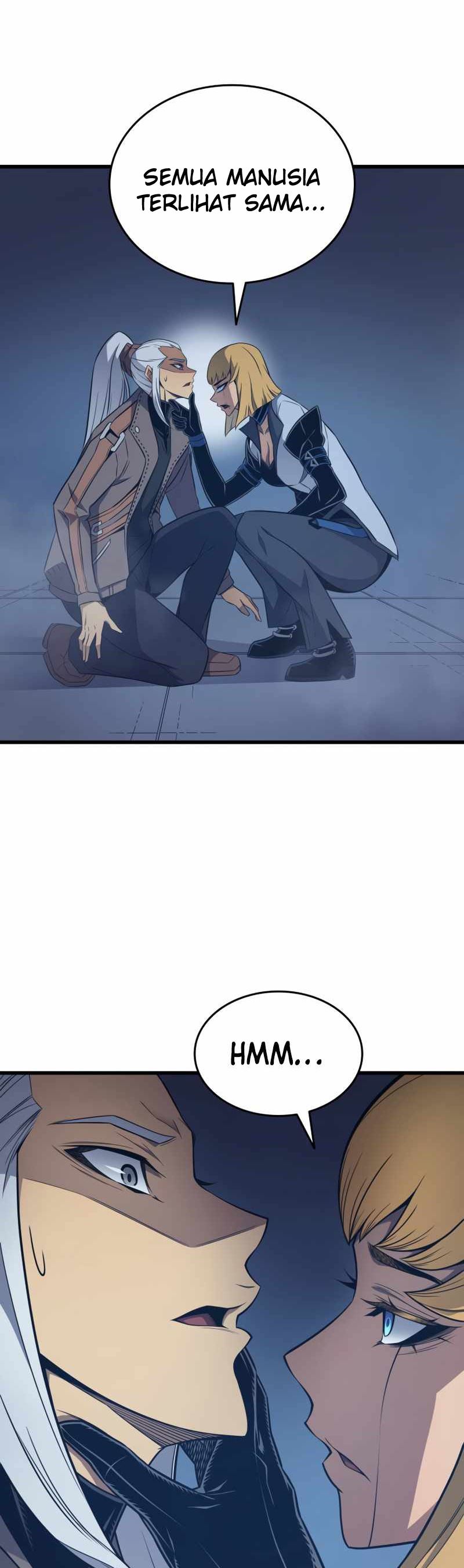 The Great Mage Returns After 4000 Years chapter 116