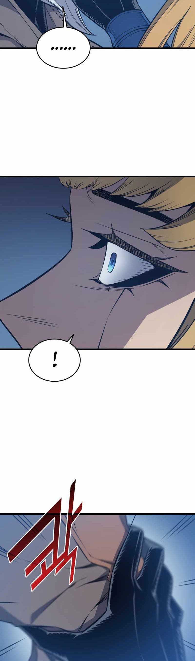 The Great Mage Returns After 4000 Years chapter 116