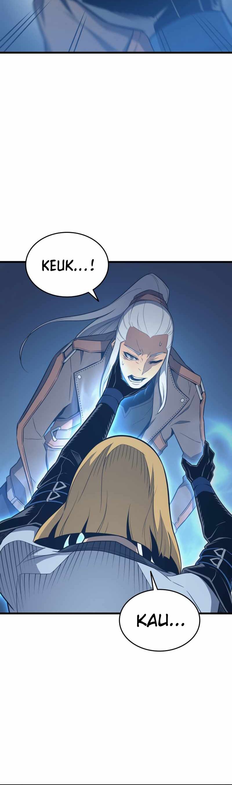 The Great Mage Returns After 4000 Years chapter 116