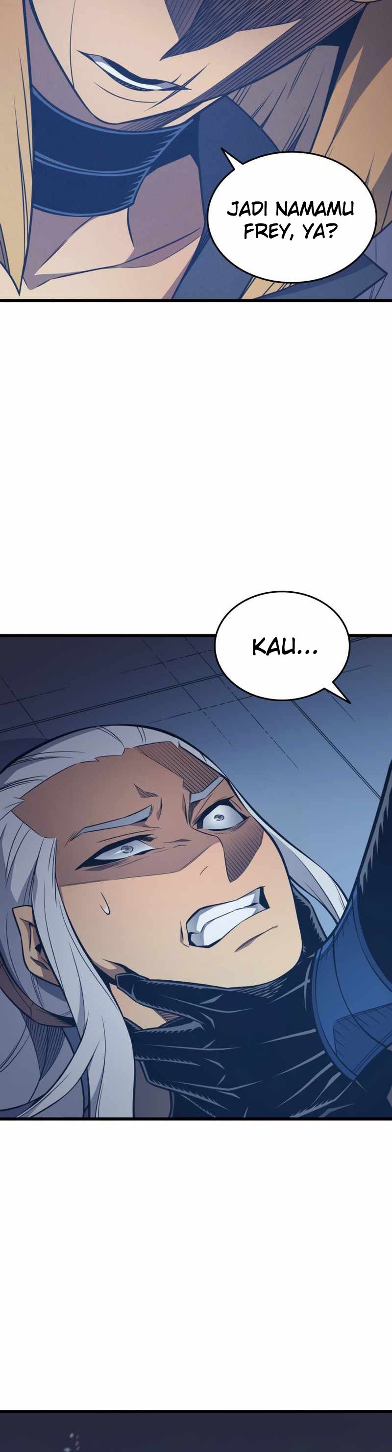 The Great Mage Returns After 4000 Years chapter 116
