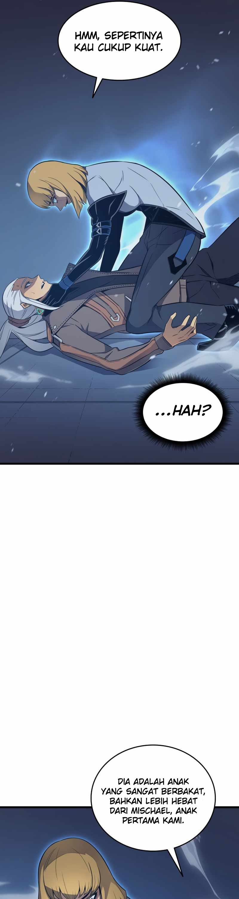 The Great Mage Returns After 4000 Years chapter 116