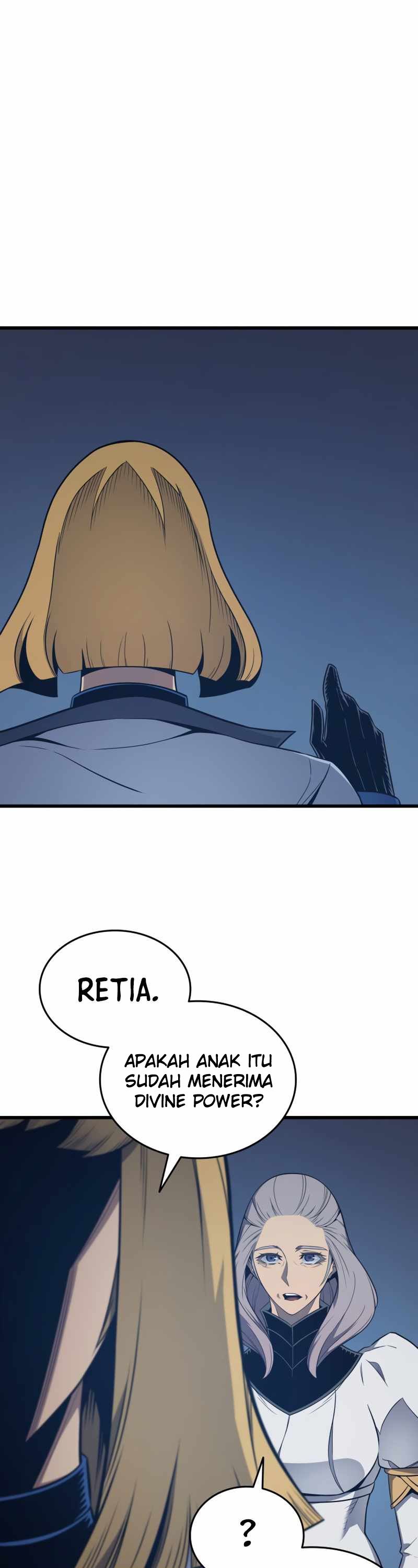 The Great Mage Returns After 4000 Years chapter 116