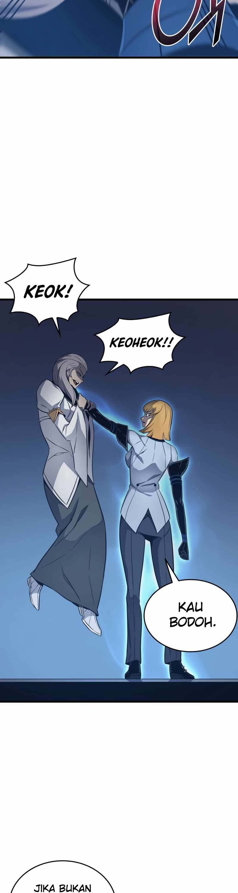 The Great Mage Returns After 4000 Years chapter 116