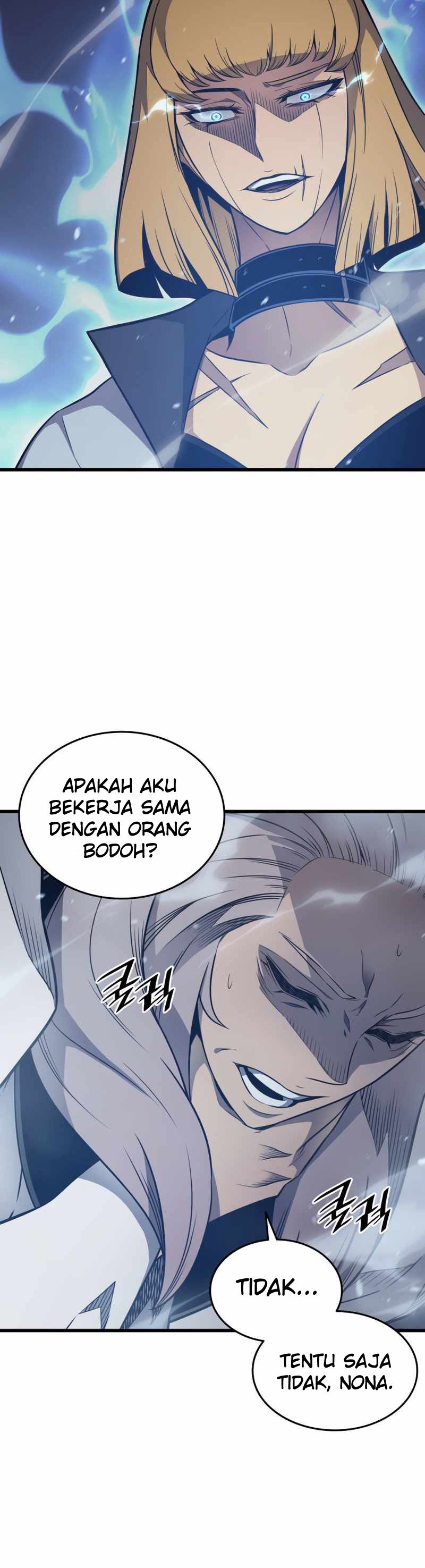 The Great Mage Returns After 4000 Years chapter 116