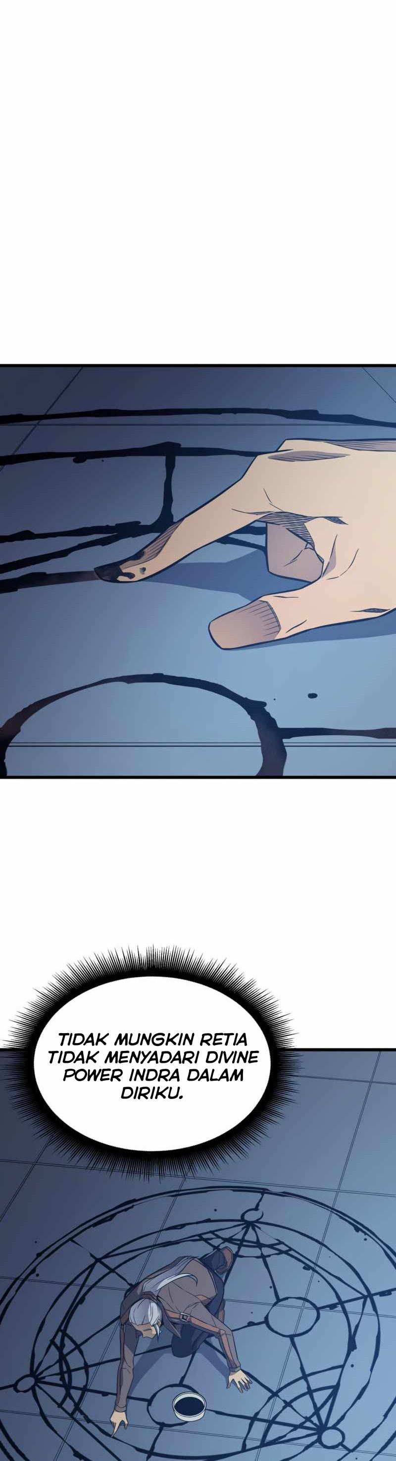 The Great Mage Returns After 4000 Years chapter 116