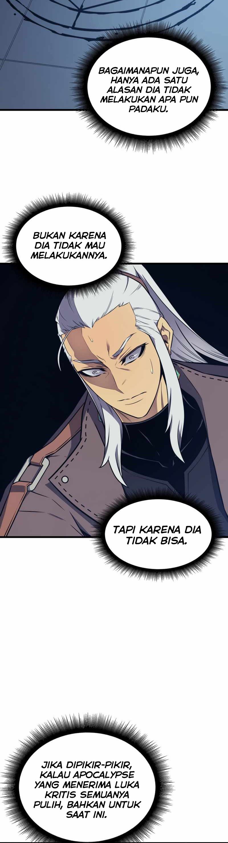The Great Mage Returns After 4000 Years chapter 116