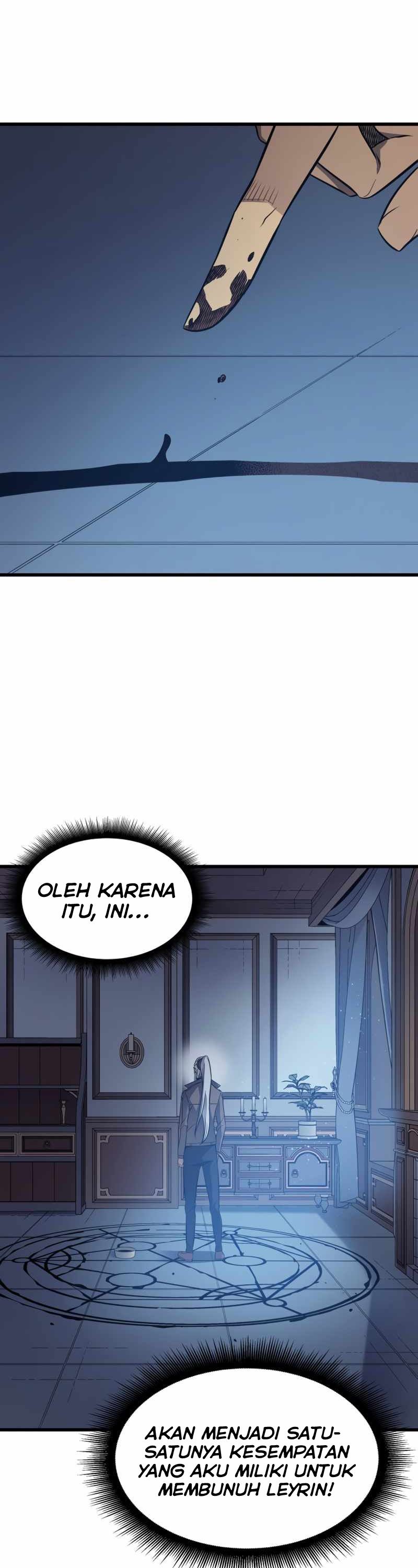 The Great Mage Returns After 4000 Years chapter 116