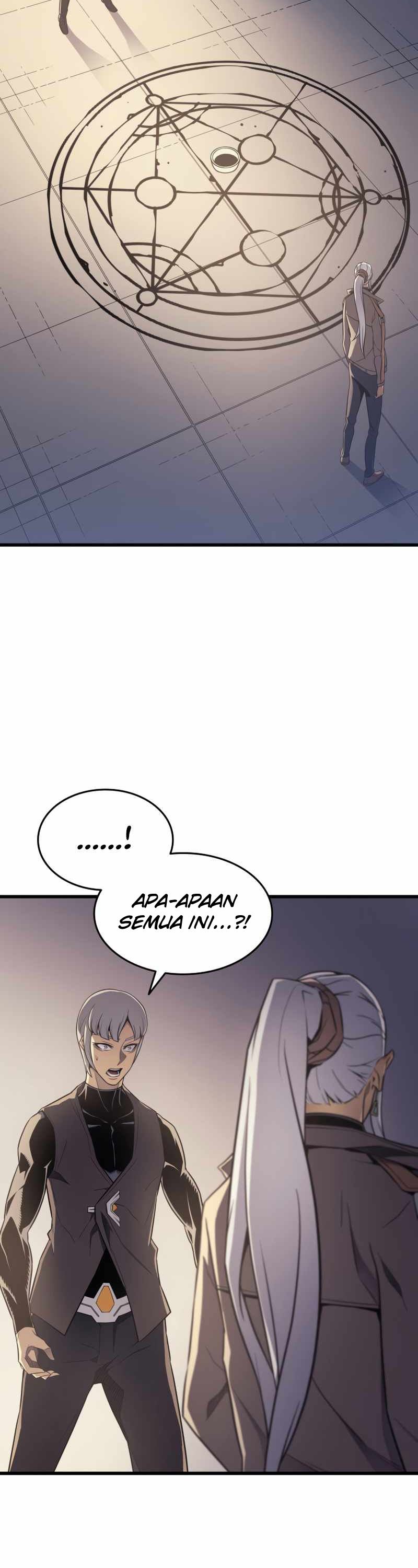 The Great Mage Returns After 4000 Years chapter 116