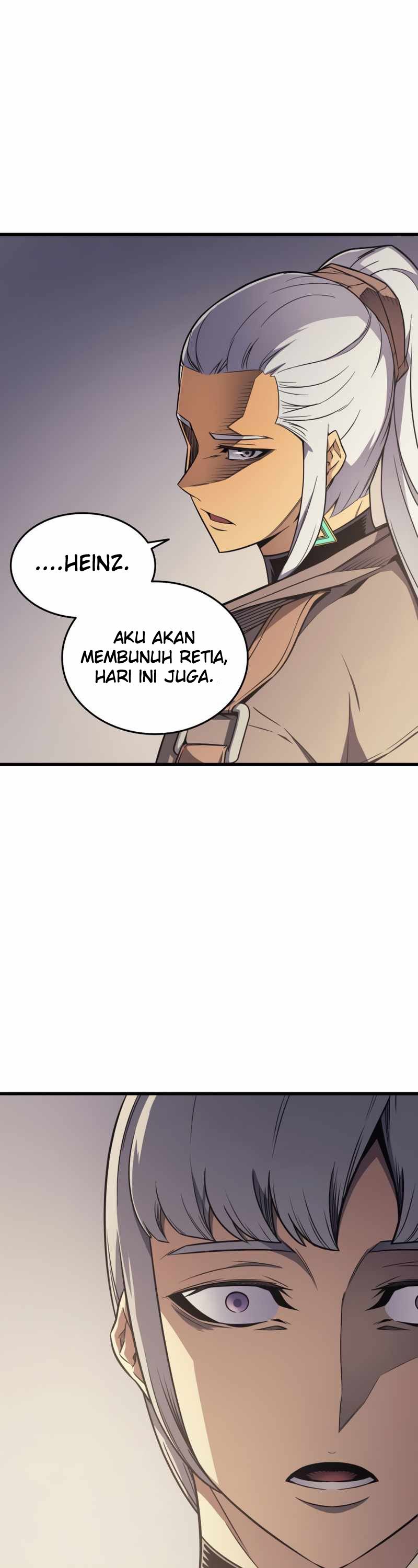 The Great Mage Returns After 4000 Years chapter 116