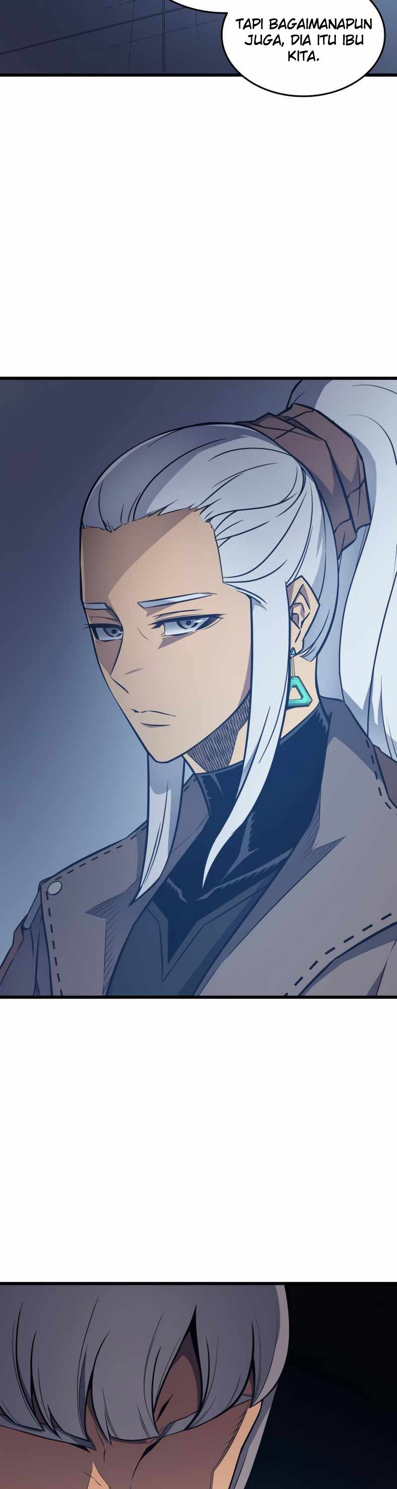 The Great Mage Returns After 4000 Years chapter 116