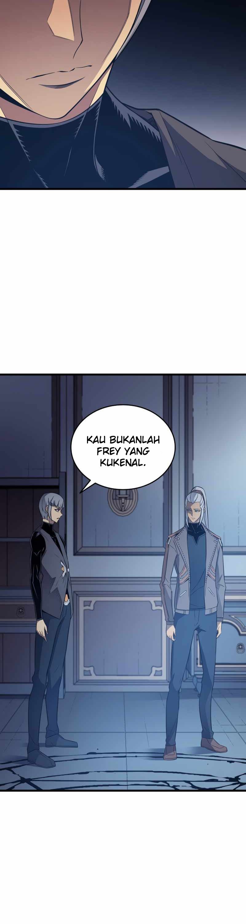 The Great Mage Returns After 4000 Years chapter 116