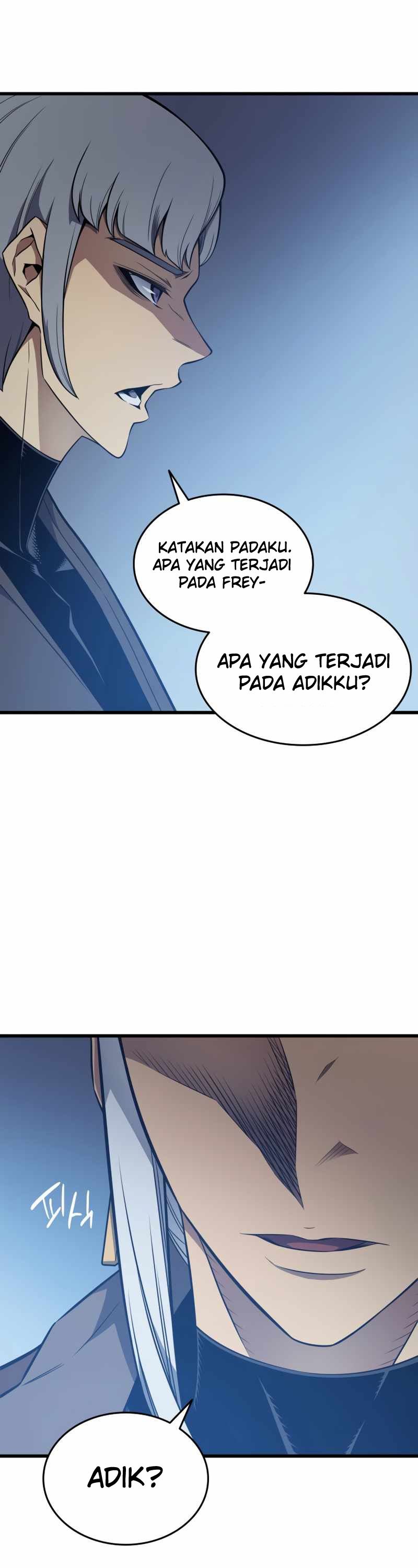 The Great Mage Returns After 4000 Years chapter 116