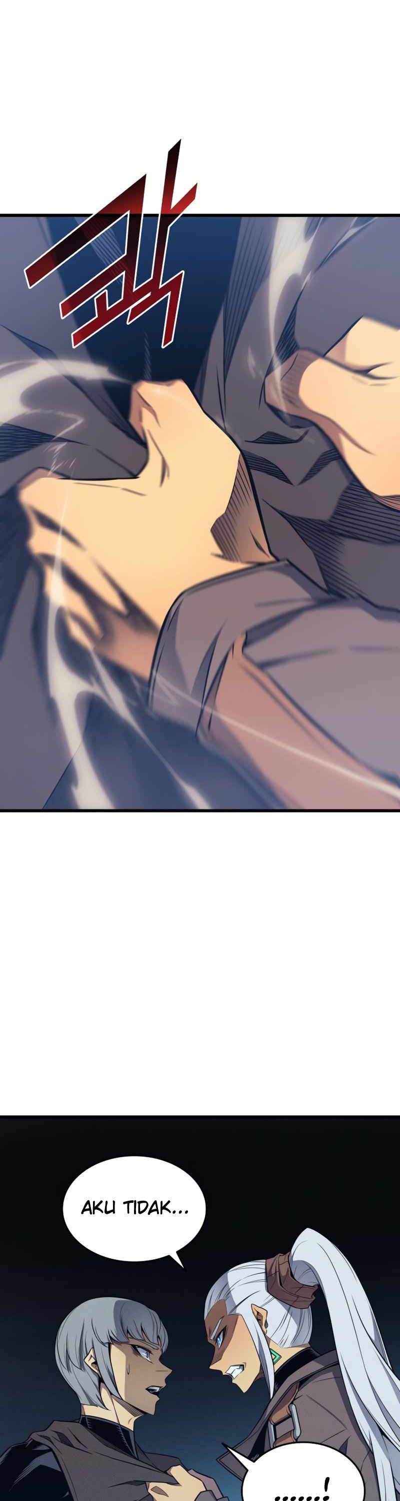 The Great Mage Returns After 4000 Years chapter 116