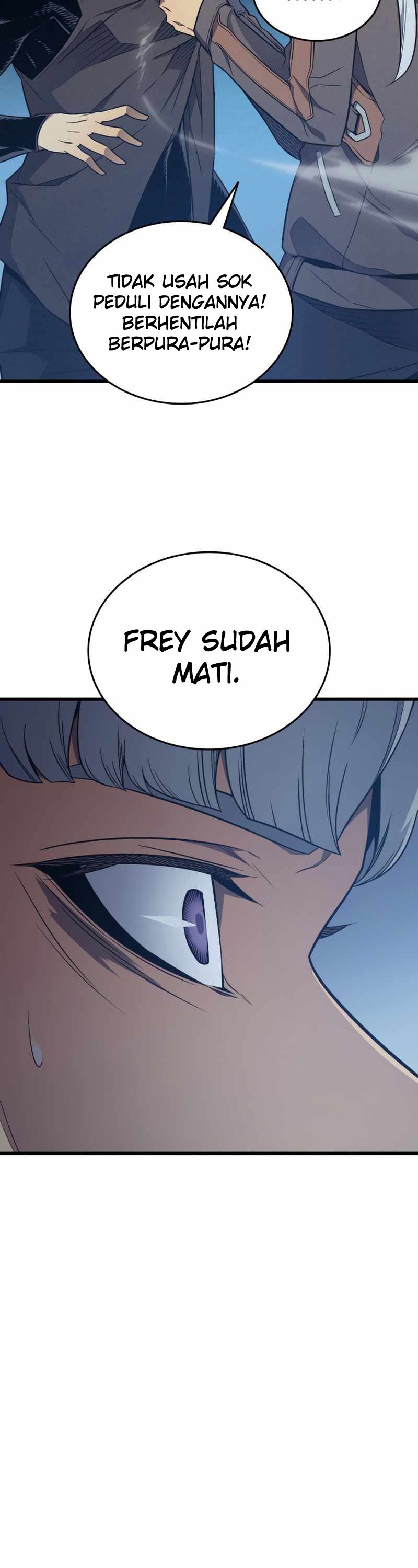 The Great Mage Returns After 4000 Years chapter 116