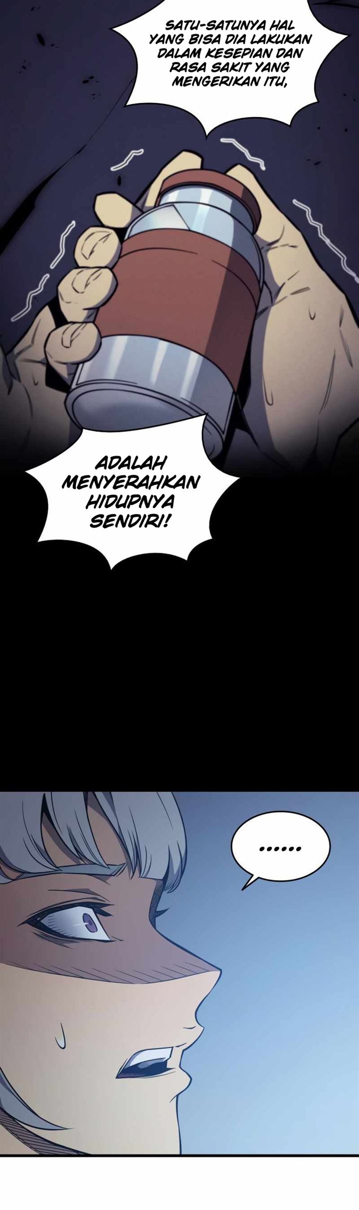 The Great Mage Returns After 4000 Years chapter 117