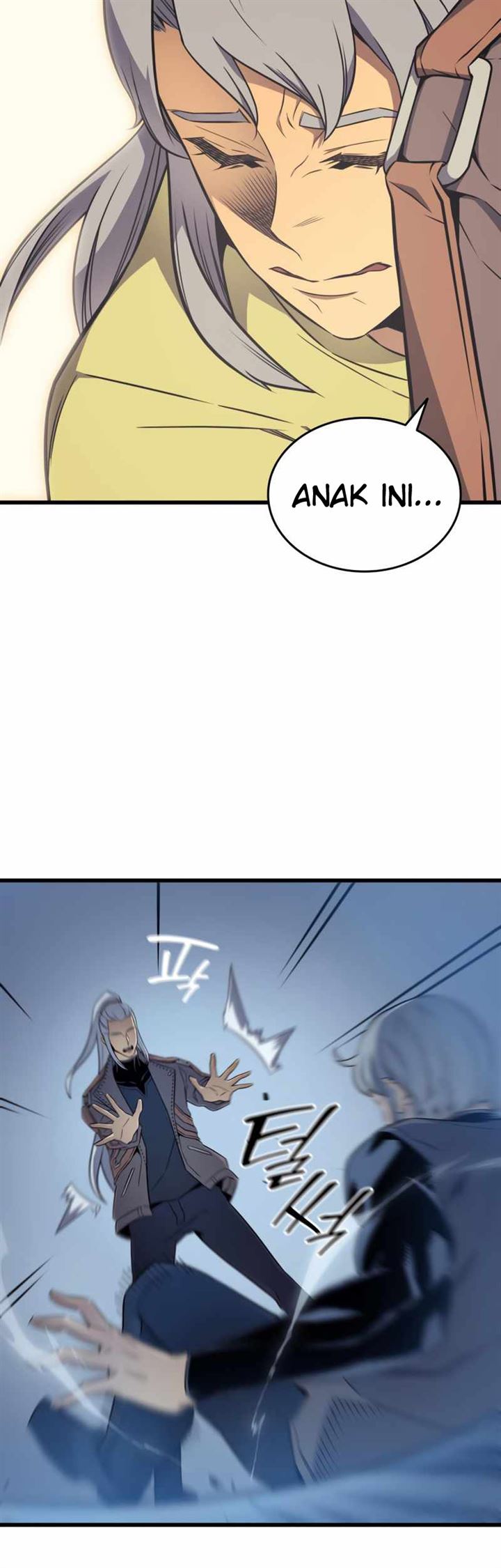 The Great Mage Returns After 4000 Years chapter 117