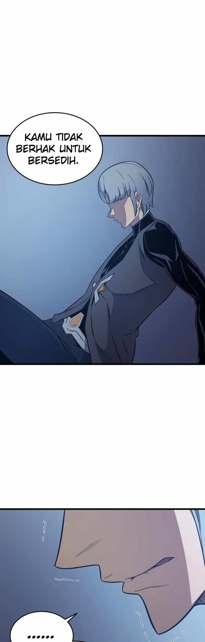 The Great Mage Returns After 4000 Years chapter 117