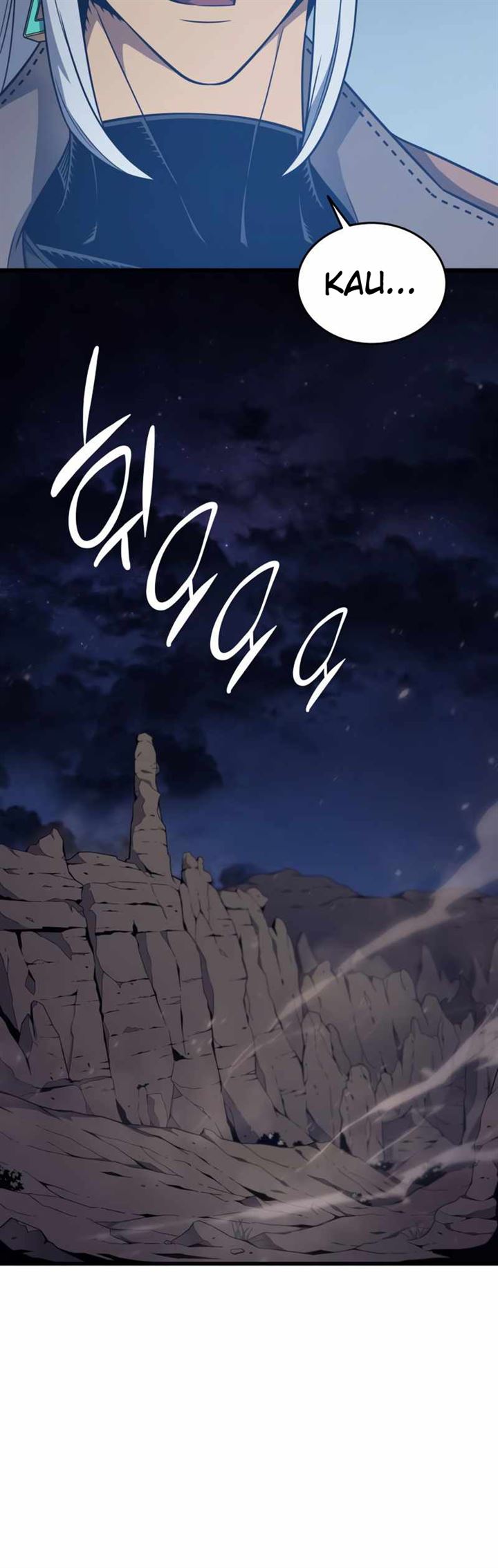The Great Mage Returns After 4000 Years chapter 117