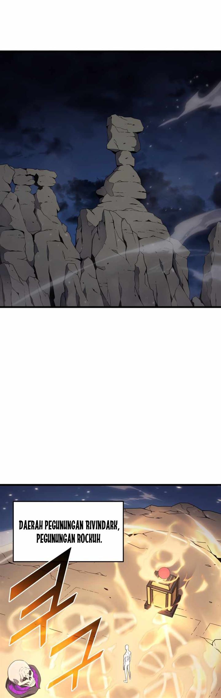 The Great Mage Returns After 4000 Years chapter 117