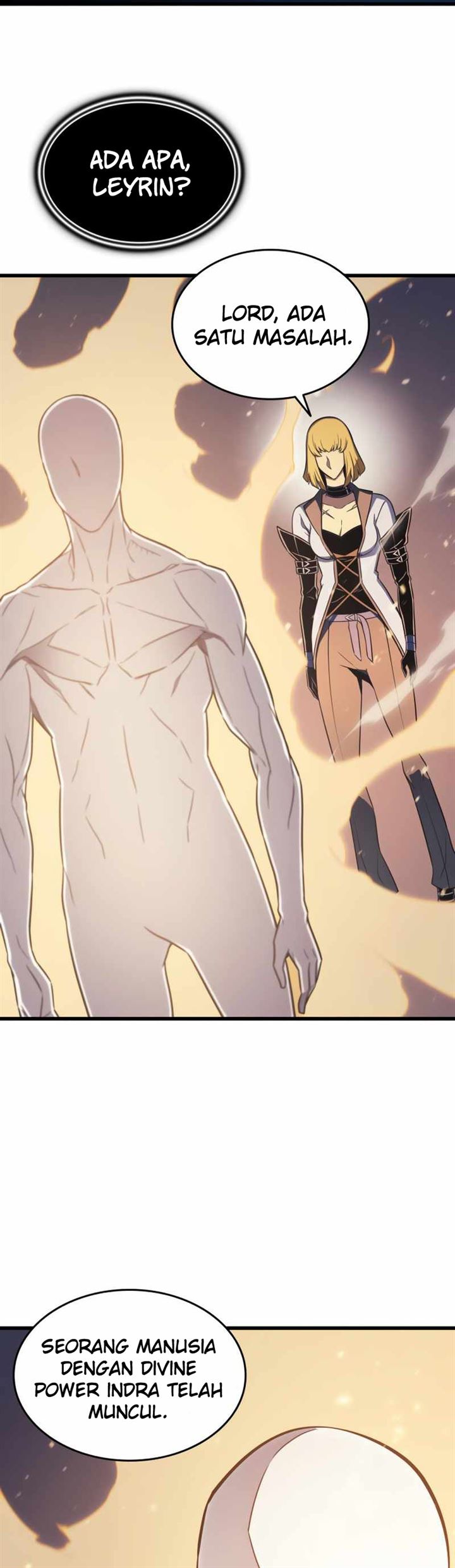The Great Mage Returns After 4000 Years chapter 117