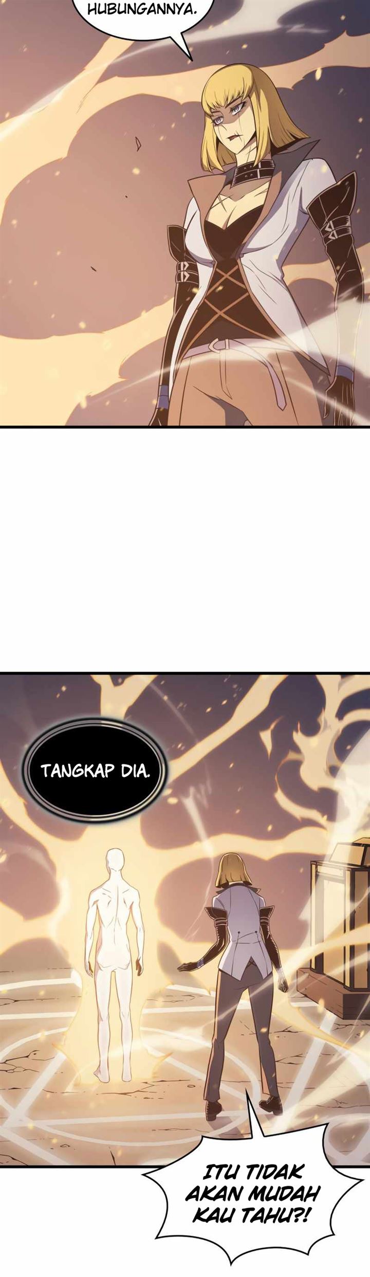 The Great Mage Returns After 4000 Years chapter 117